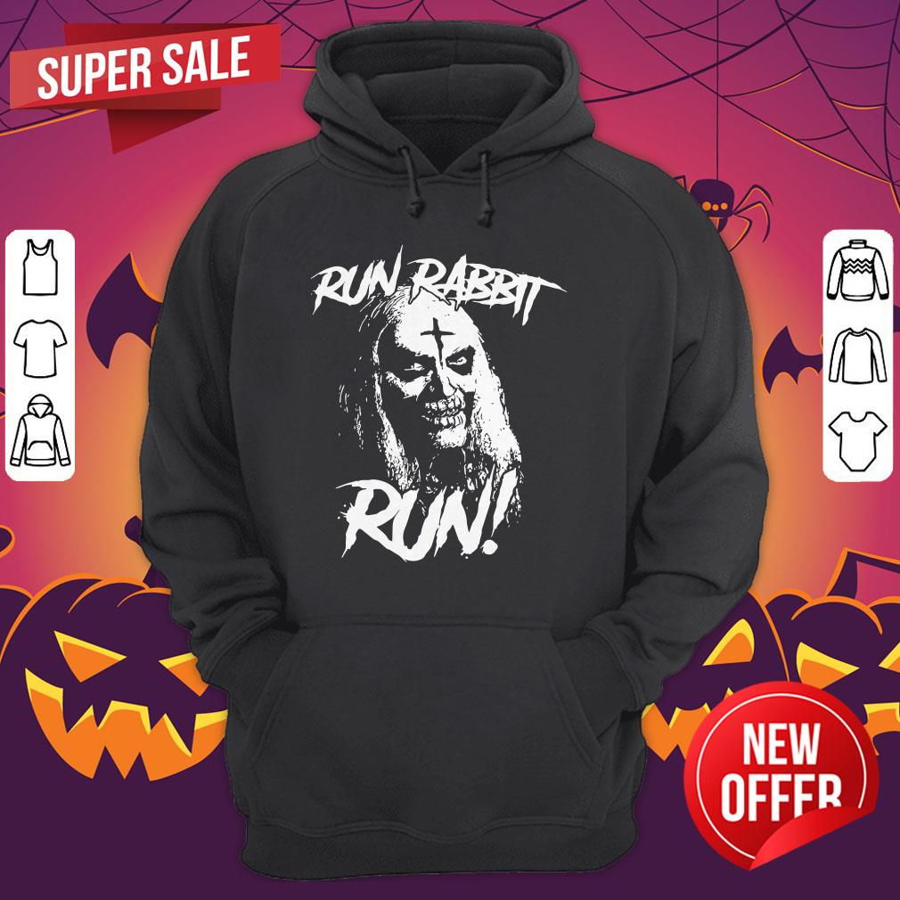 Nice Otis B. Driftwood Run Rabbit Run Shirt - Image 3