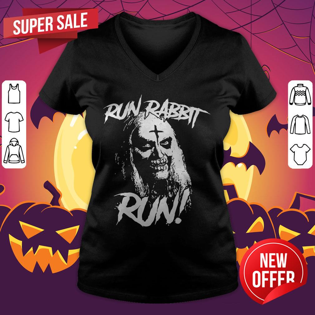 Nice Otis B. Driftwood Run Rabbit Run Shirt - Image 4