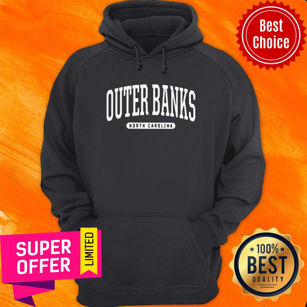 Awesome Outer Banks North Carolina Shirt - Image 3