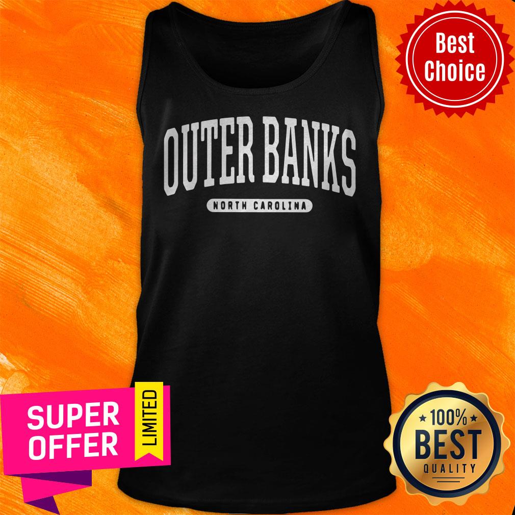 Awesome Outer Banks North Carolina Shirt - Image 5
