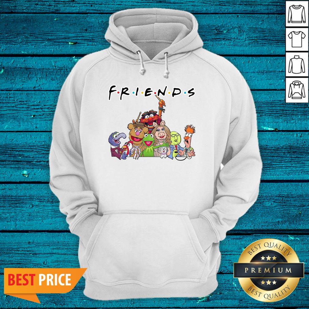 Wonderful Muppet Friends Shirt - Image 3