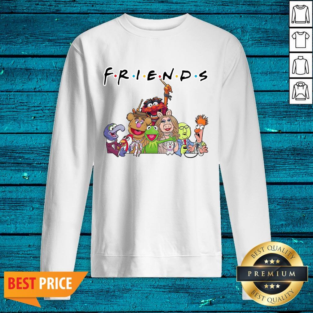 Wonderful Muppet Friends Shirt - Image 2