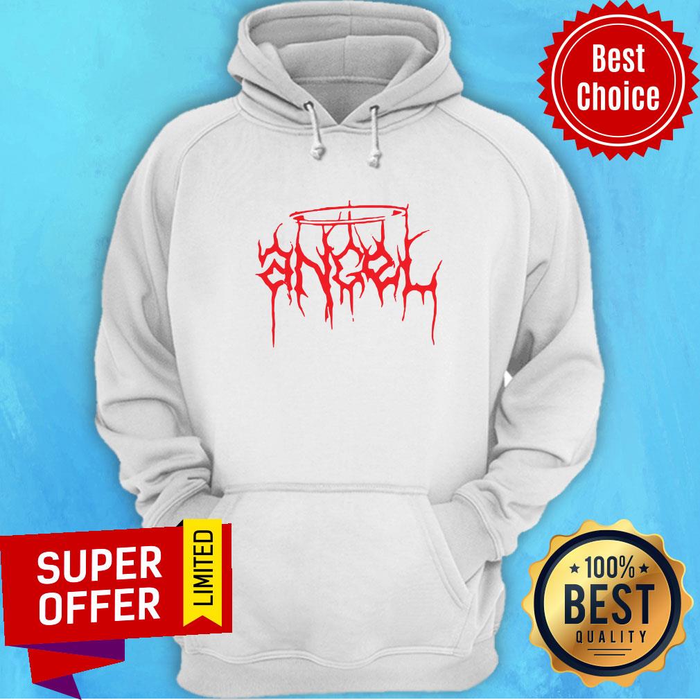 Funny Happy Aesthetic Goth Shirt - Image 5
