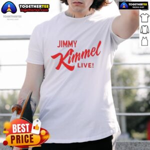 Top Jimmy Kimmel Live Tall T-Shirt