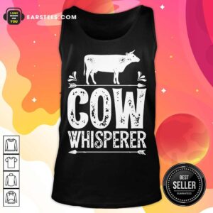 Alternative view of Top Cow Whisperer Shirt