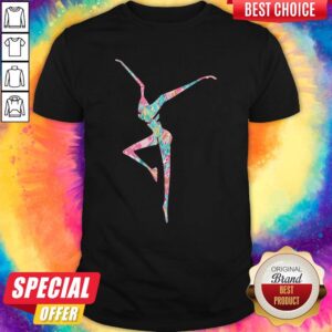 Double Foot – Dave Matthews Band Shirt