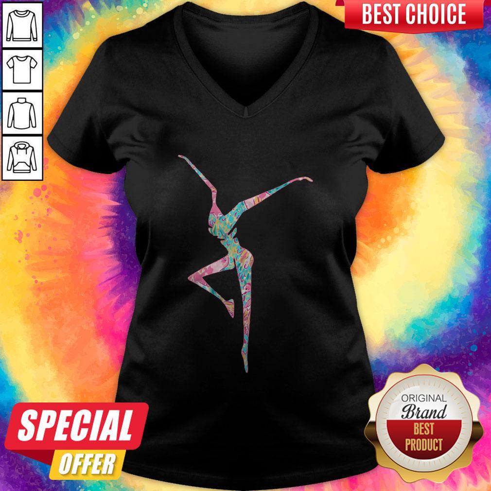 Double Foot – Dave Matthews Band Shirt - Image 5
