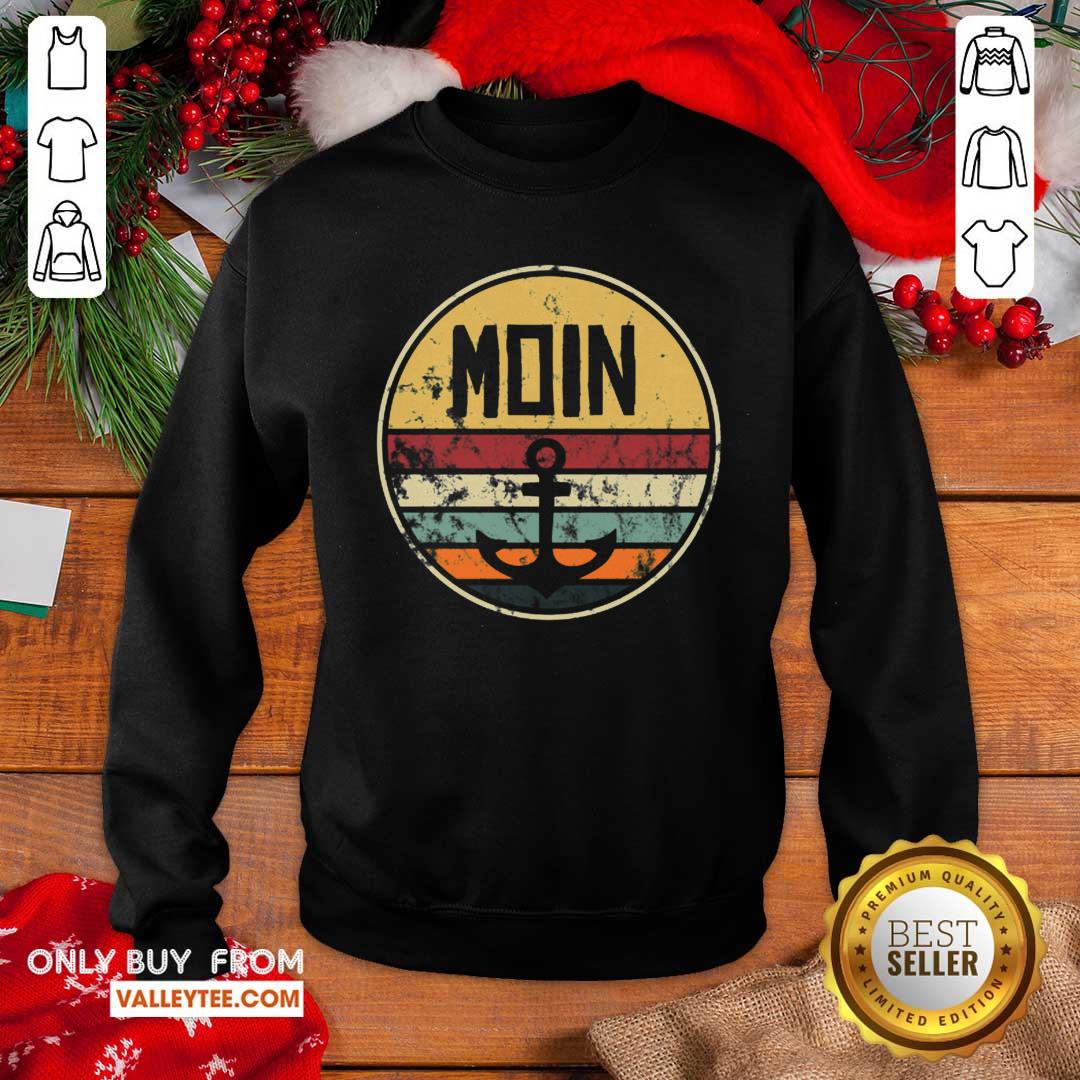 Awesome Moin Anker Vintage Shirt - Image 5