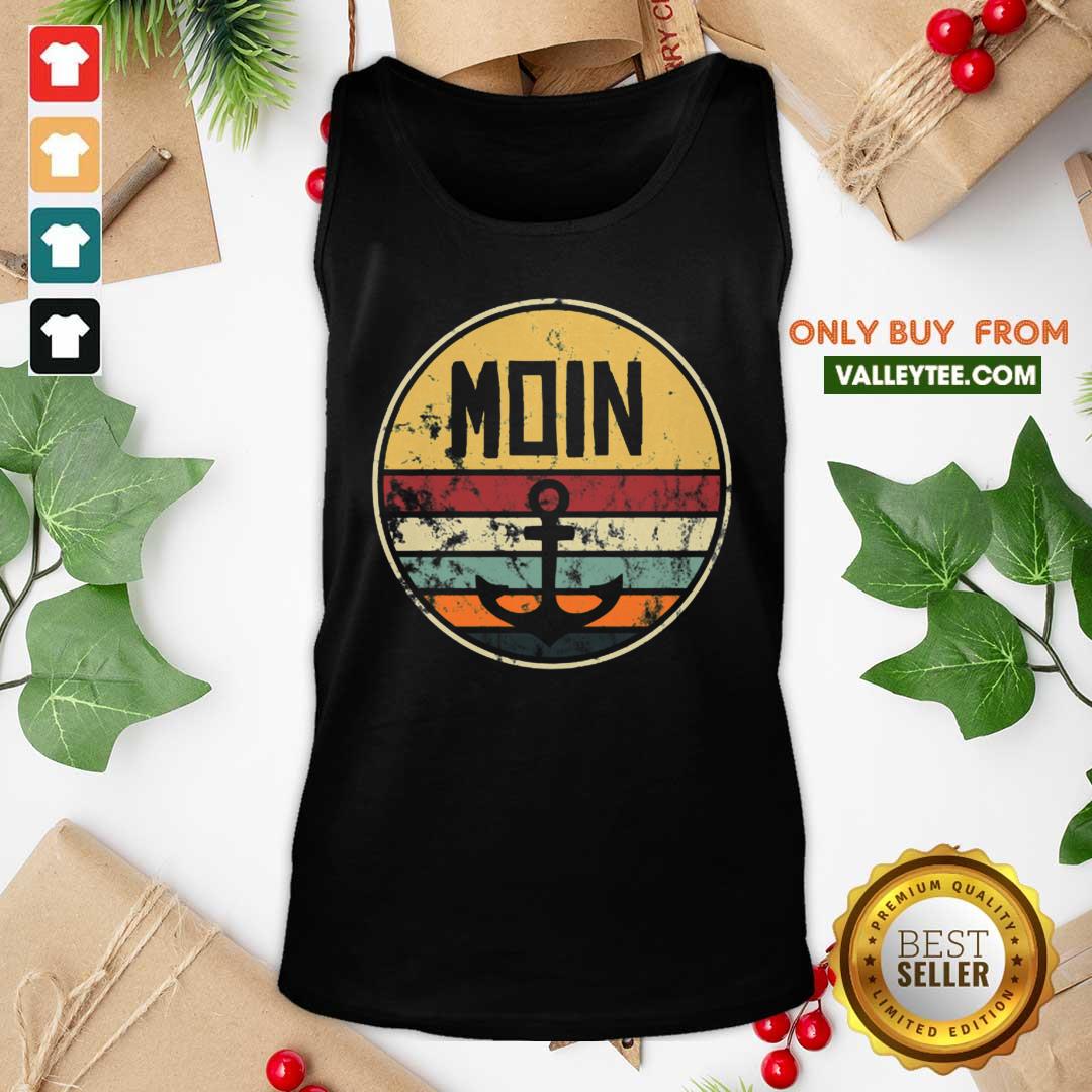 Awesome Moin Anker Vintage Shirt - Image 4