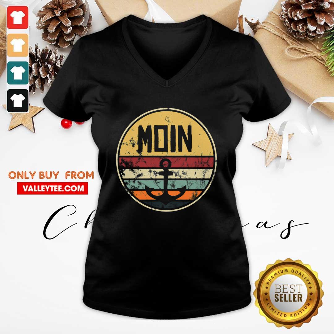 Awesome Moin Anker Vintage Shirt - Image 3