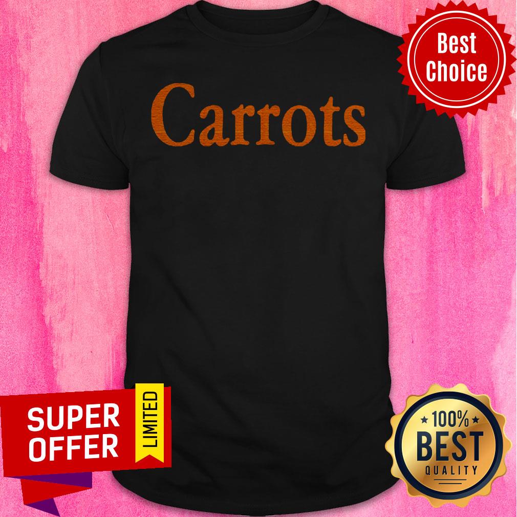 Premium Carrots Shirt