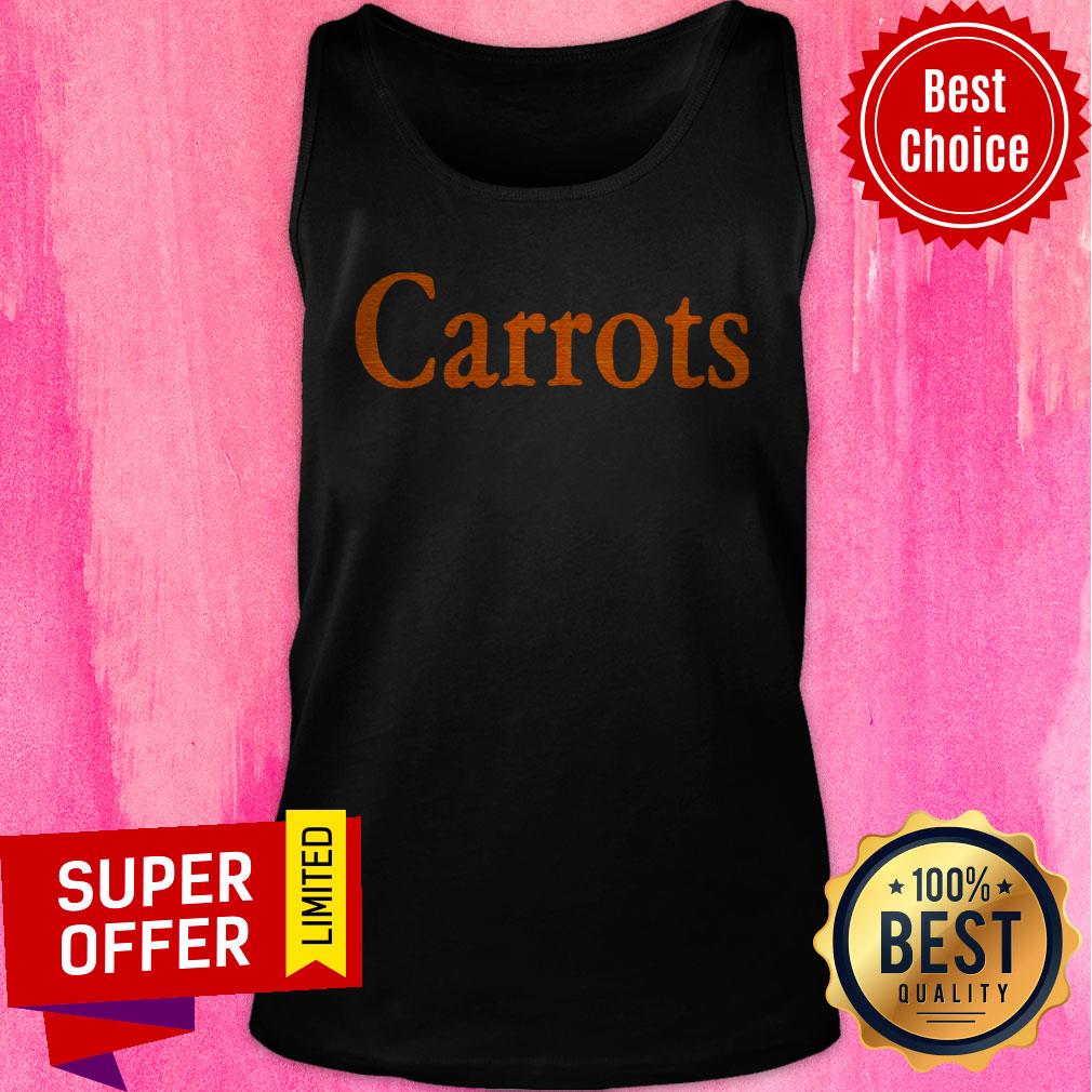 Premium Carrots Shirt - Image 3