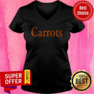 Alternative view of Premium Carrots Shirt