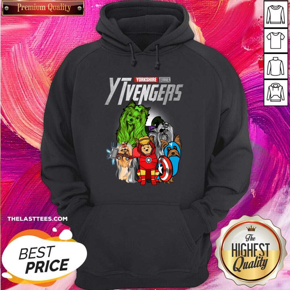 Perfect Weimaraner Marvel Avengers Wvengers Shirt - Image 5