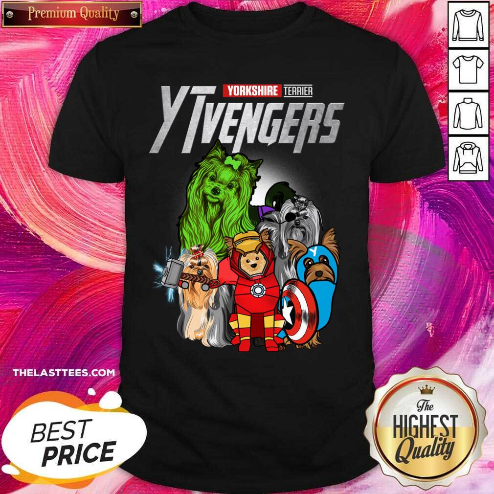Perfect Weimaraner Marvel Avengers Wvengers Shirt
