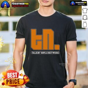 Good Talkin' Vawls Network T-Shirt