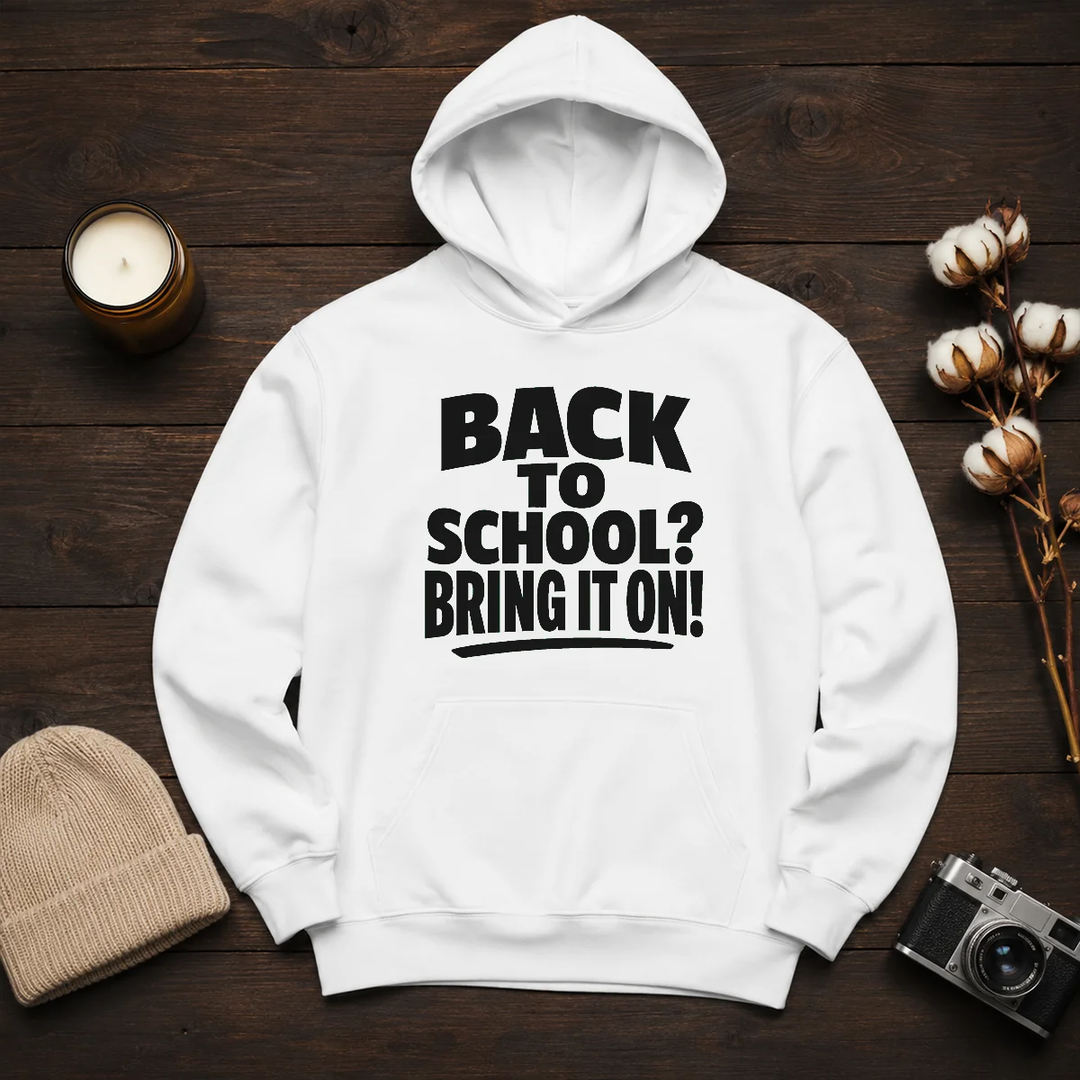 Funny Back To School Proud Silhouette Shirt - Image 6