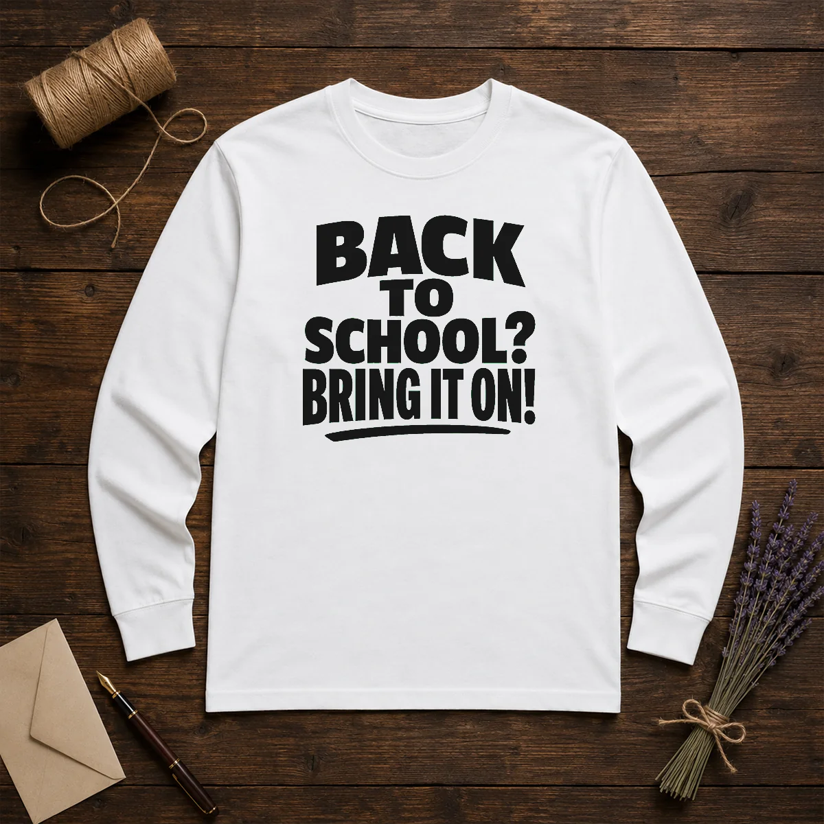 Funny Back To School Proud Silhouette Shirt - Image 5