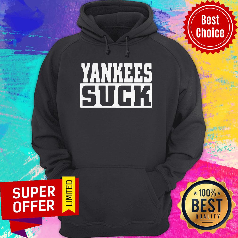 Premium Yankees Suck 2020 Shirt - Image 2