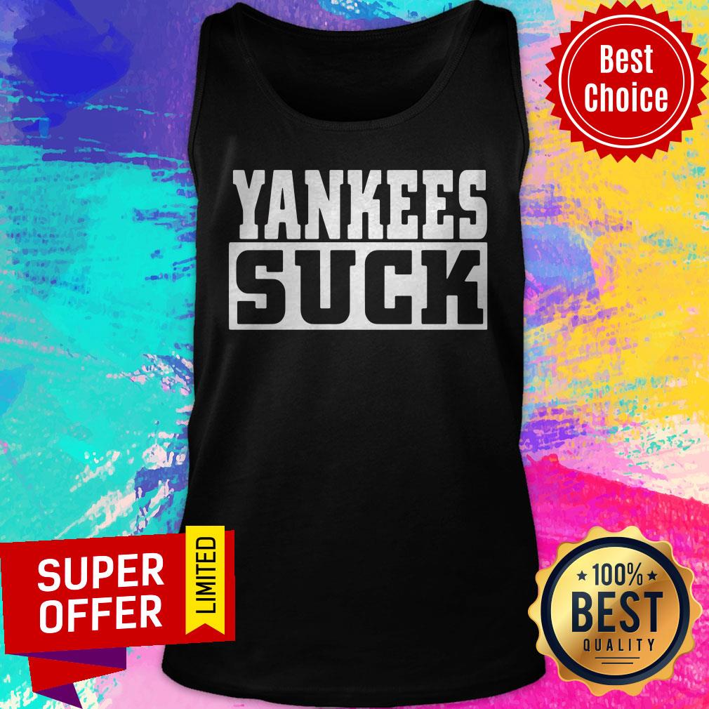 Premium Yankees Suck 2020 Shirt - Image 4