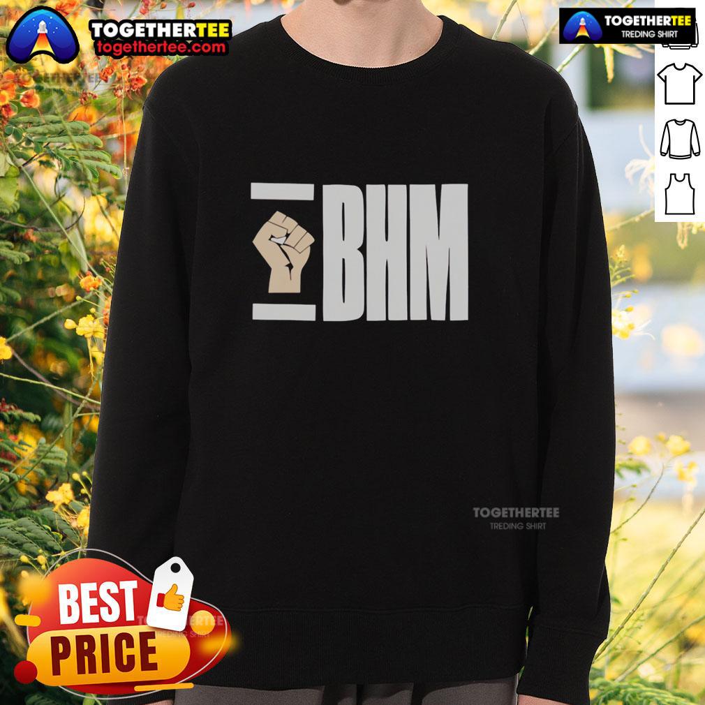 Official USC Women Basketball BHM Change The Game T-Shirt - Image 5