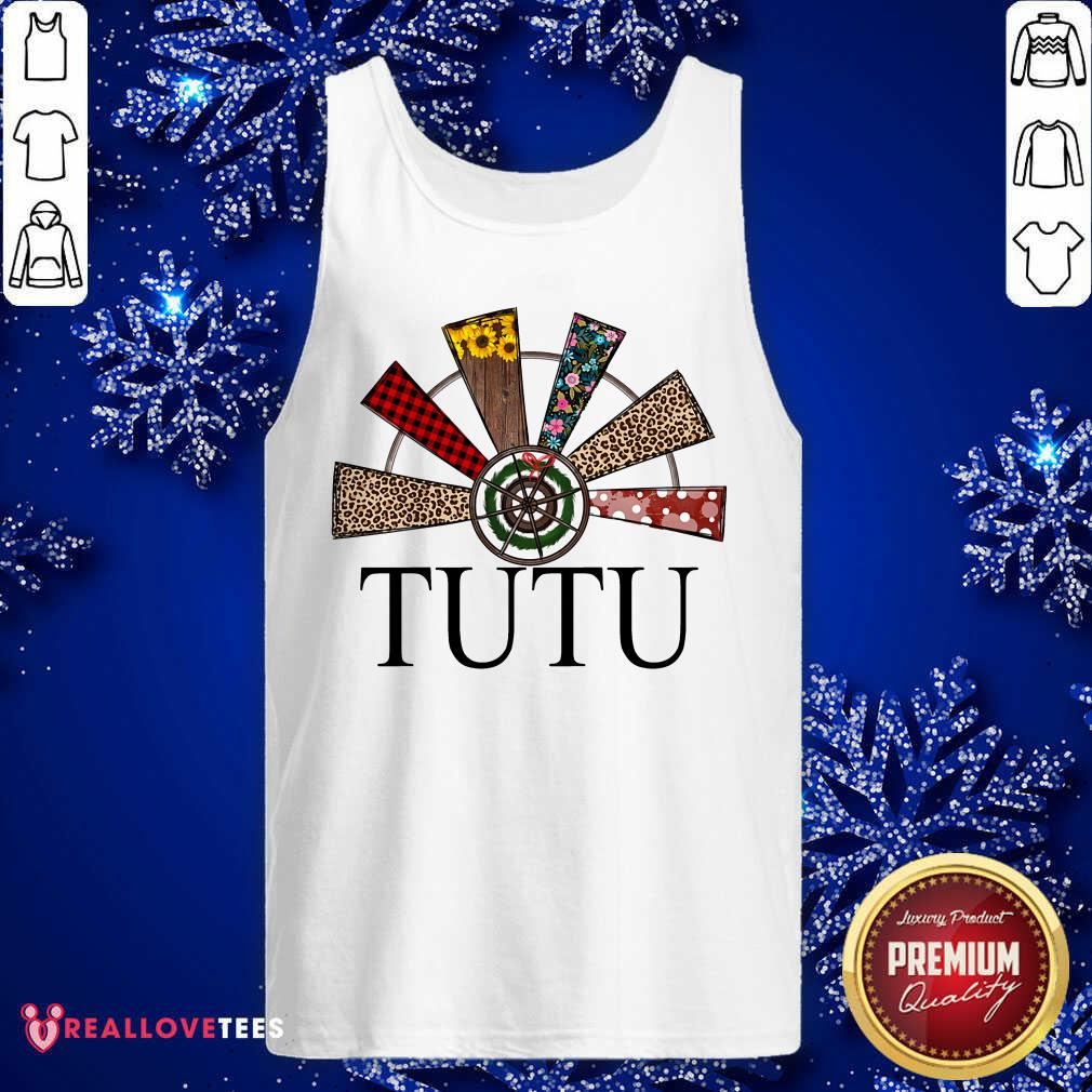 Tutu Windmill Shirt - Image 4