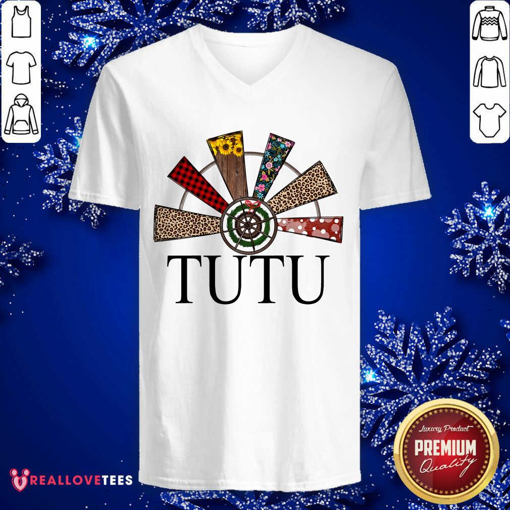 Tutu Windmill Shirt - Image 3