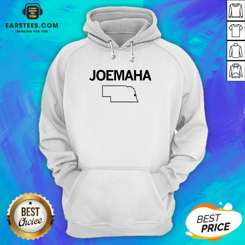 Happy Joemaha Tee Shirt - Image 5