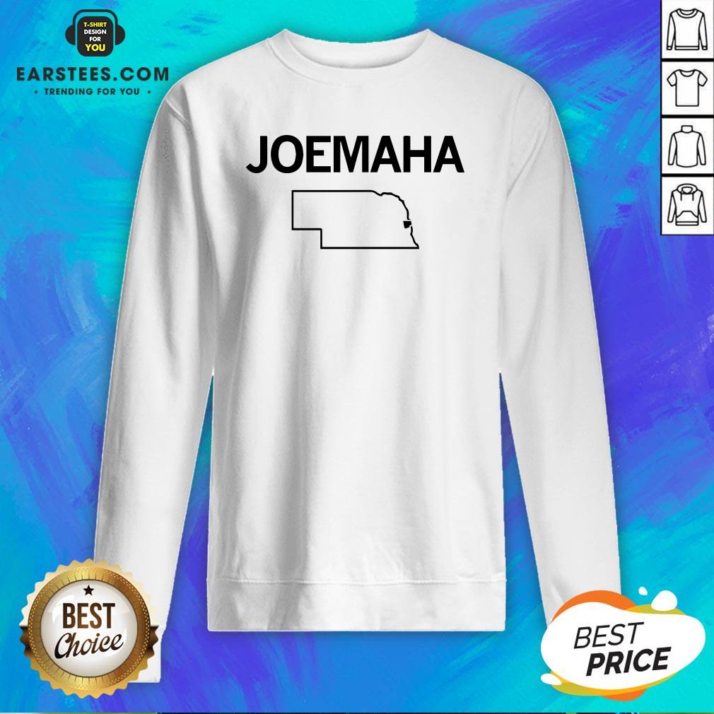 Happy Joemaha Tee Shirt - Image 4