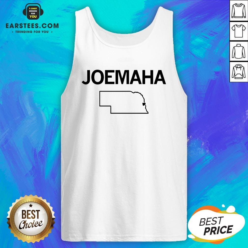 Happy Joemaha Tee Shirt - Image 3