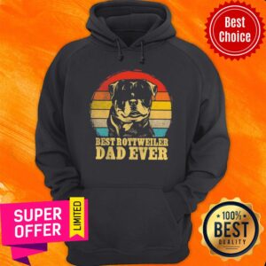Alternative view of Awesome Pug Best Beagle Dad Ever Vintage Shirt