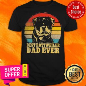 Awesome Pug Best Beagle Dad Ever Vintage Shirt