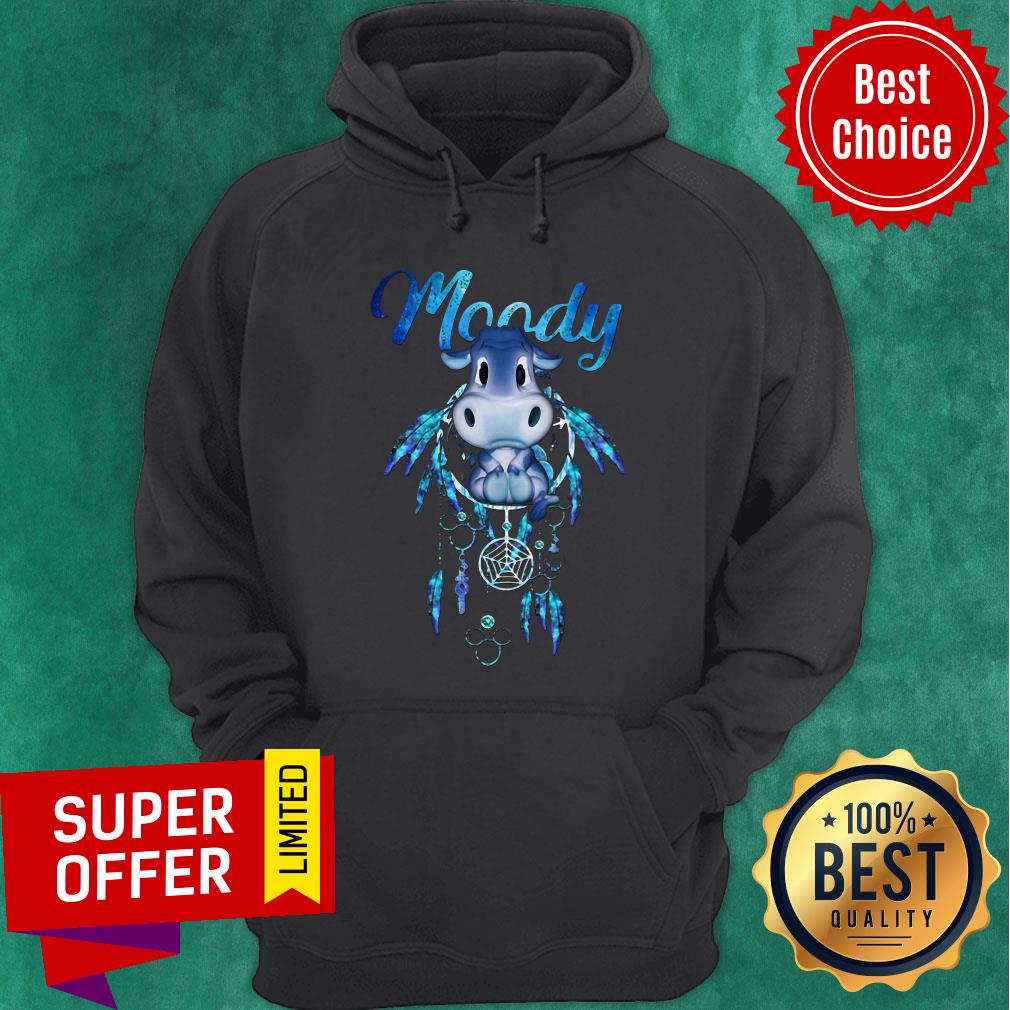 Top Moody Dreamcatcher Shirt - Image 2