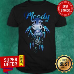Top Moody Dreamcatcher Shirt