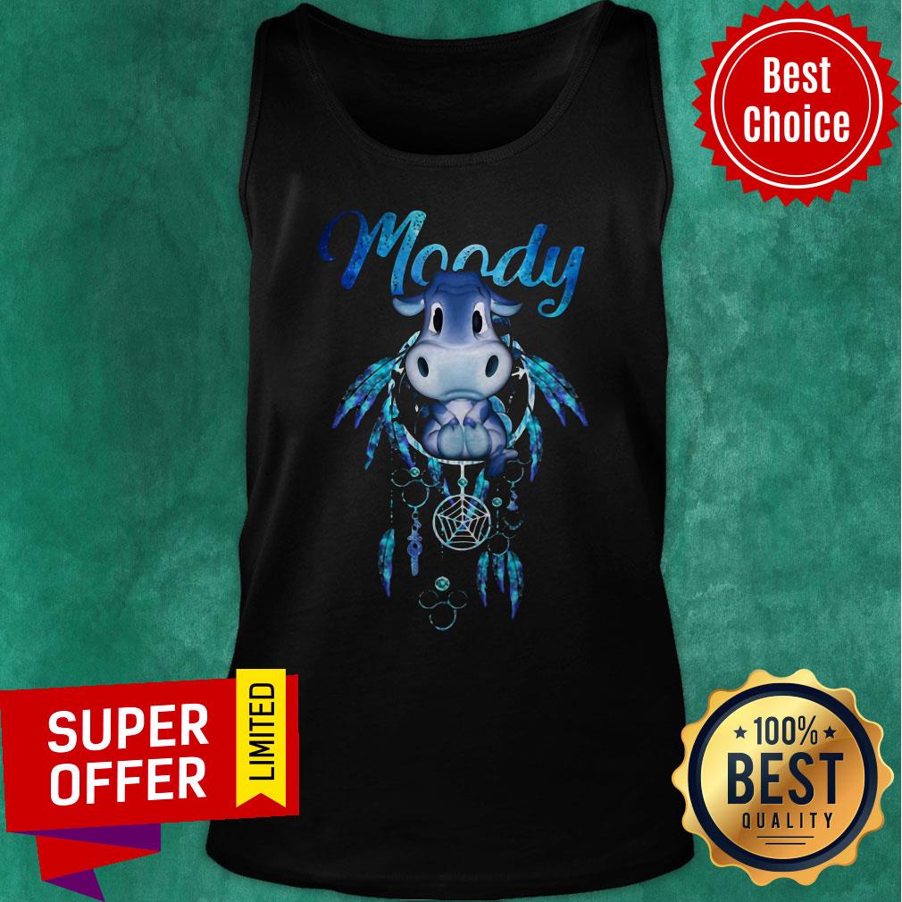 Top Moody Dreamcatcher Shirt - Image 4