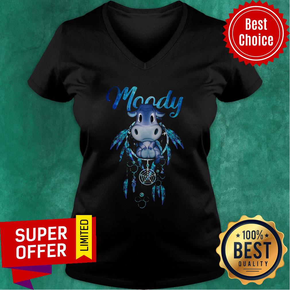 Top Moody Dreamcatcher Shirt - Image 3