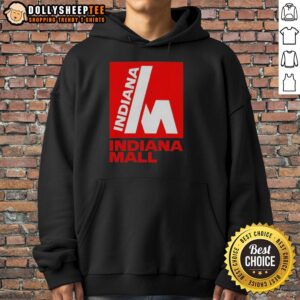 Alternative view of Good Indiana Mall Indiana PA T-Shirt