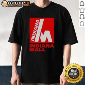 Good Indiana Mall Indiana PA T-Shirt