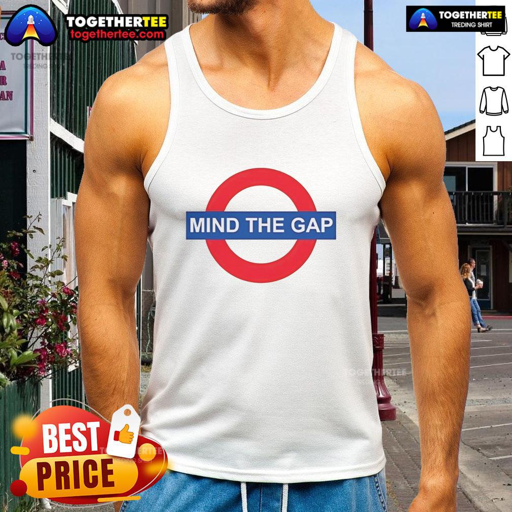 Awesome Bob Dylan 2026 Coachella Mind The Gap T-Shirt - Image 4