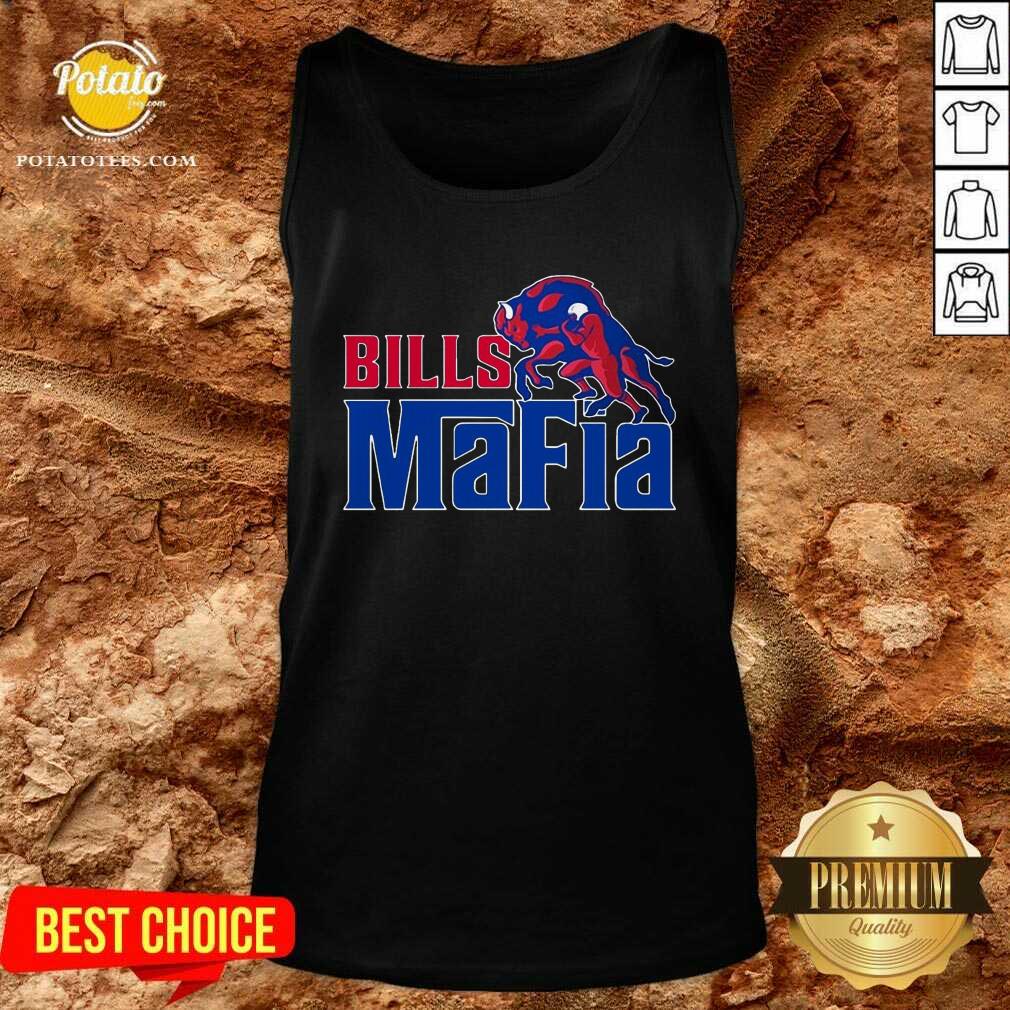Official Buffalo Bills Mafia Shirt - Image 3