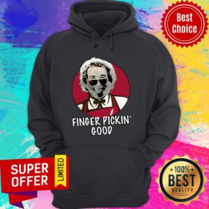 Alternative view of Nice Finger Pickin' Good Shirt