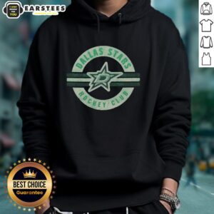 Alternative view of Premium Dallas Stars Surround T-Shirt