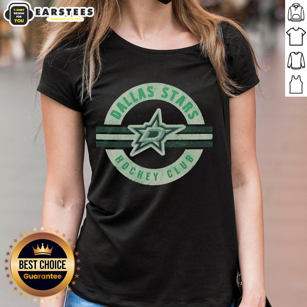 Premium Dallas Stars Surround T-Shirt - Image 3
