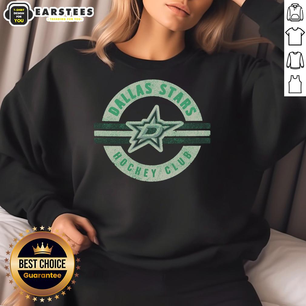 Premium Dallas Stars Surround T-Shirt - Image 5
