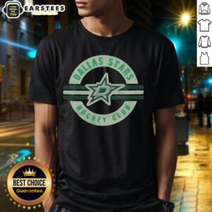 Premium Dallas Stars Surround T-Shirt