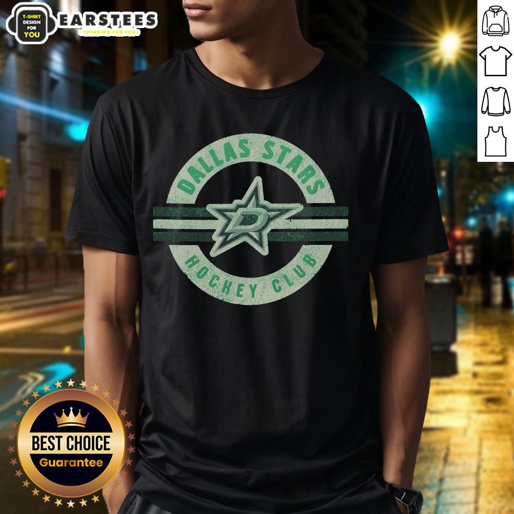 Premium Dallas Stars Surround T-Shirt