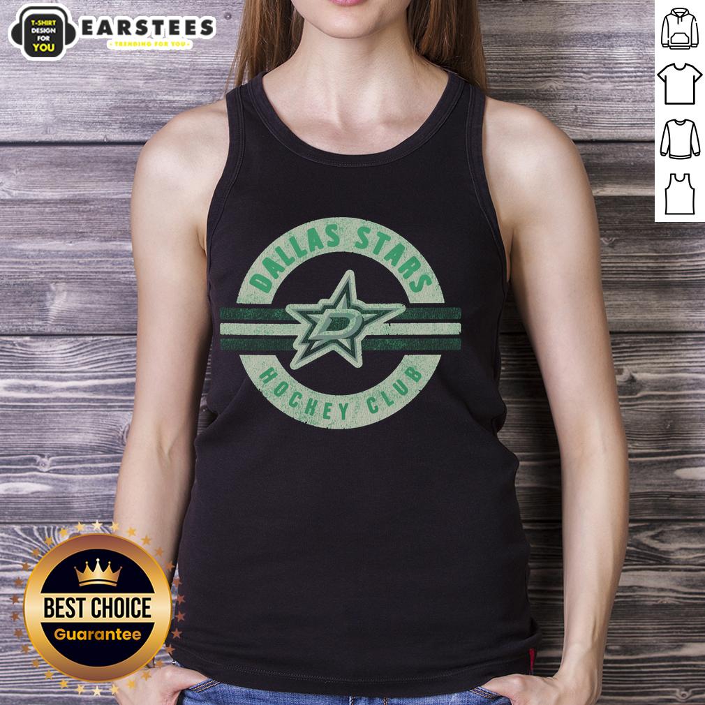 Premium Dallas Stars Surround T-Shirt - Image 4