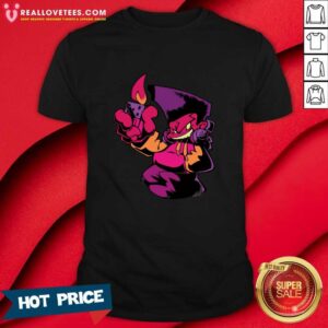 Friday Night Funkin Darnell T-shirt