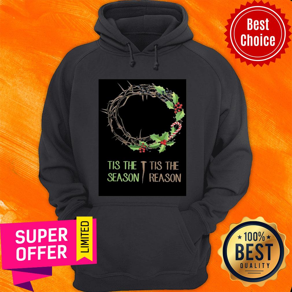 Official Tis The Season Shirt - Image 2