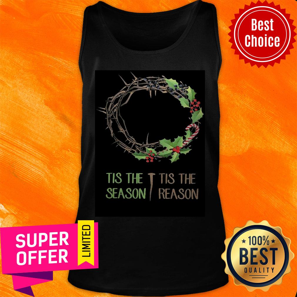 Official Tis The Season Shirt - Image 4